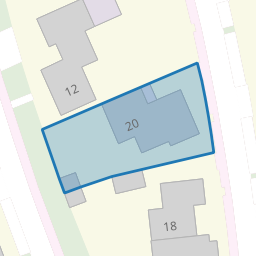 Perceel VUG00-K-1858