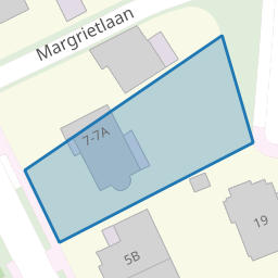 Perceel VUG00-K-1862