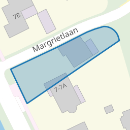 Perceel VUG00-K-1863