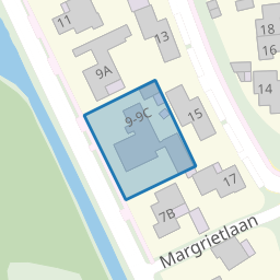 Perceel VUG00-K-1866