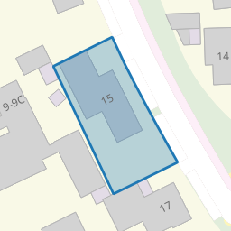 Perceel VUG00-K-1867