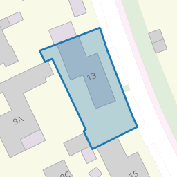 Perceel VUG00-K-1868