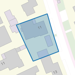 Perceel VUG00-K-1869