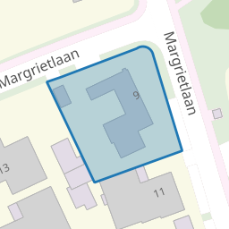 Perceel VUG00-K-1873