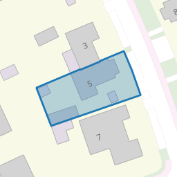 Perceel VUG00-K-1877