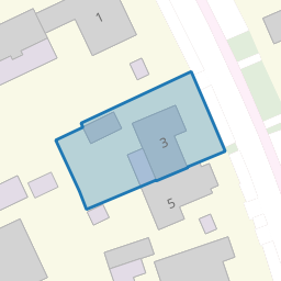 Perceel VUG00-K-1879