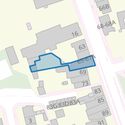 Perceel VUG00-K-1893