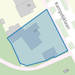 Perceel VUG00-K-1898