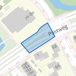 Perceel VUG00-K-1900