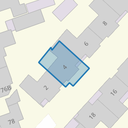 Perceel VUG00-K-1913