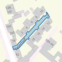 Perceel VUG00-K-1916