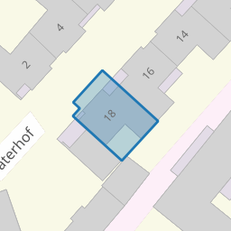 Perceel VUG00-K-1918