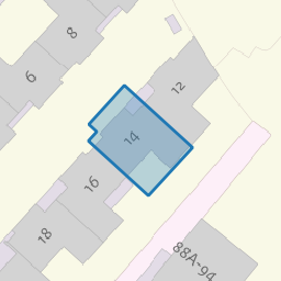 Perceel VUG00-K-1920