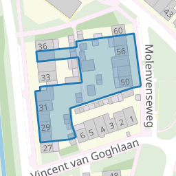 Perceel VUG00-K-1954