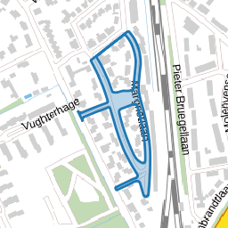 Perceel VUG00-K-1994