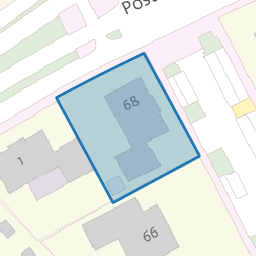 Perceel VUG00-K-1998