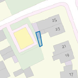 Perceel VUG00-K-2004