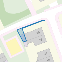 Perceel VUG00-K-2009