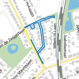 Perceel VUG00-K-2011