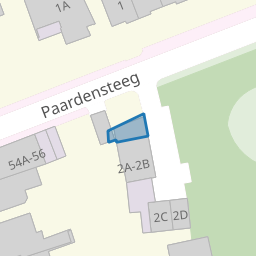 Perceel VUG00-K-2026