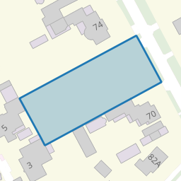 Perceel VUG00-K-2029