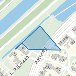 Perceel VUG00-K-2030