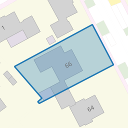 Perceel VUG00-K-2040