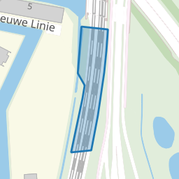 Perceel VUG00-K-2045