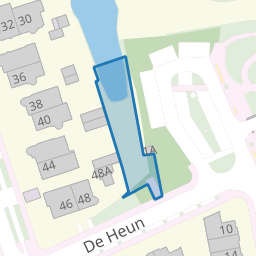 Perceel VUG00-K-2046