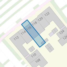 Perceel VUG00-K-2054