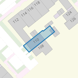 Perceel VUG00-K-2058