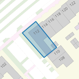 Perceel VUG00-K-2059