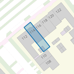 Perceel VUG00-K-2060