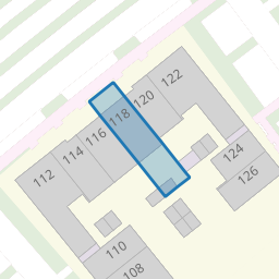 Perceel VUG00-K-2061