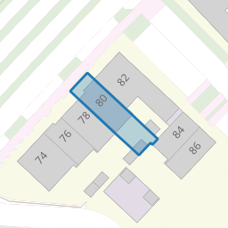 Perceel VUG00-K-2064