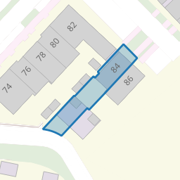 Perceel VUG00-K-2066