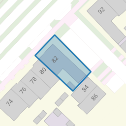 Perceel VUG00-K-2068