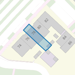 Perceel VUG00-K-2069