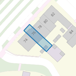 Perceel VUG00-K-2070