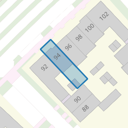 Perceel VUG00-K-2071