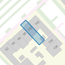 Perceel VUG00-K-2073