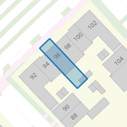 Perceel VUG00-K-2074