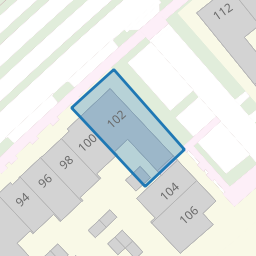 Perceel VUG00-K-2075