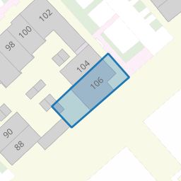 Perceel VUG00-K-2079