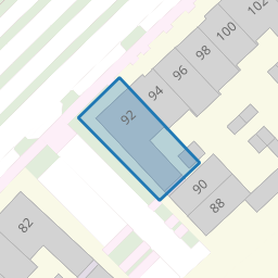 Perceel VUG00-K-2080