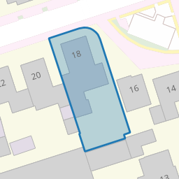 Perceel VUG00-K-2096