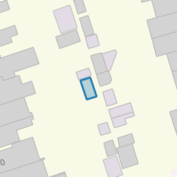 Perceel VUG00-K-2097