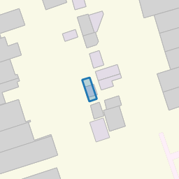 Perceel VUG00-K-2099