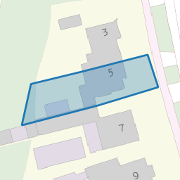 Perceel VUG00-K-2116