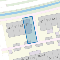 Perceel VUG00-K-2132